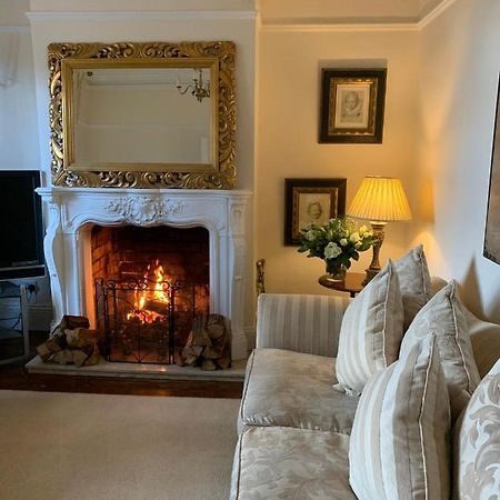 Albany House Bed & Breakfast Birmingham Bagian luar foto