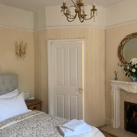 Albany House Bed & Breakfast Birmingham Bagian luar foto