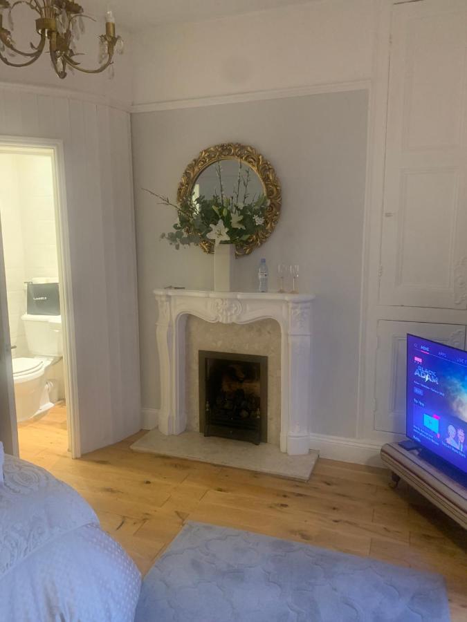 Albany House Bed & Breakfast Birmingham Bagian luar foto