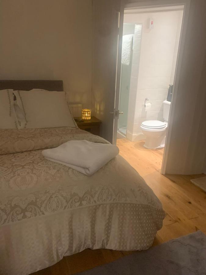 Albany House Bed & Breakfast Birmingham Bagian luar foto