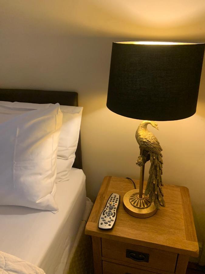 Albany House Bed & Breakfast Birmingham Bagian luar foto