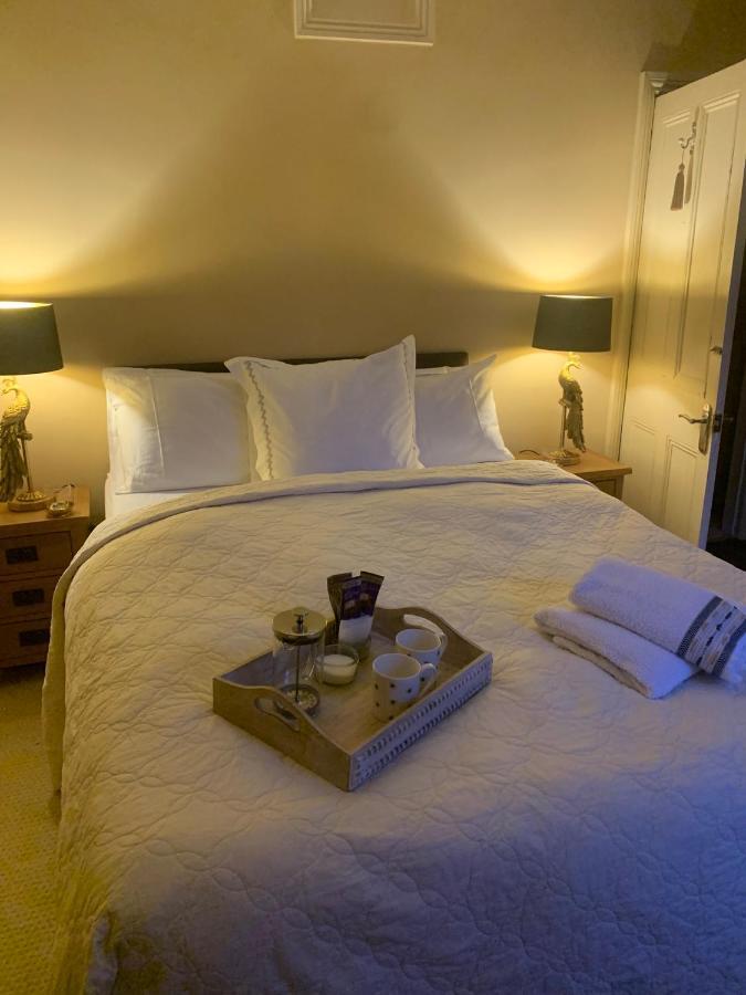Albany House Bed & Breakfast Birmingham Bagian luar foto