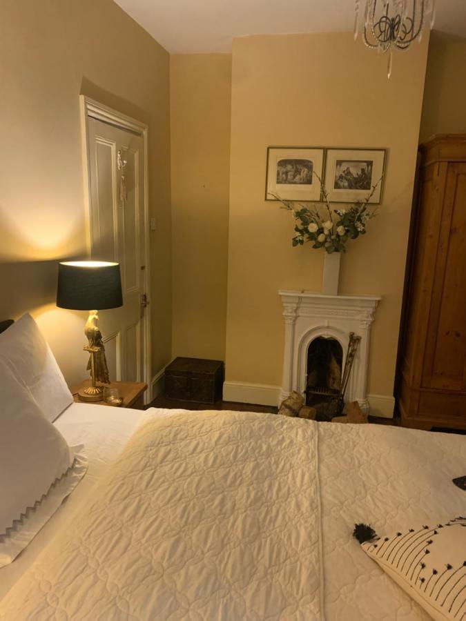 Albany House Bed & Breakfast Birmingham Bagian luar foto