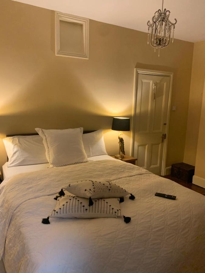 Albany House Bed & Breakfast Birmingham Bagian luar foto