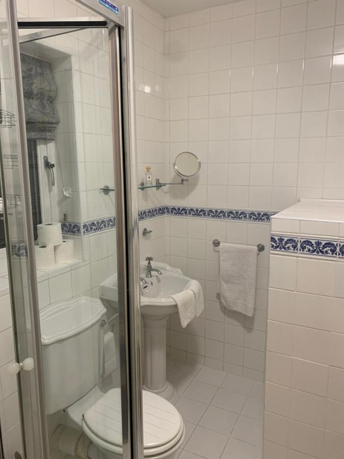 Albany House Bed & Breakfast Birmingham Bagian luar foto