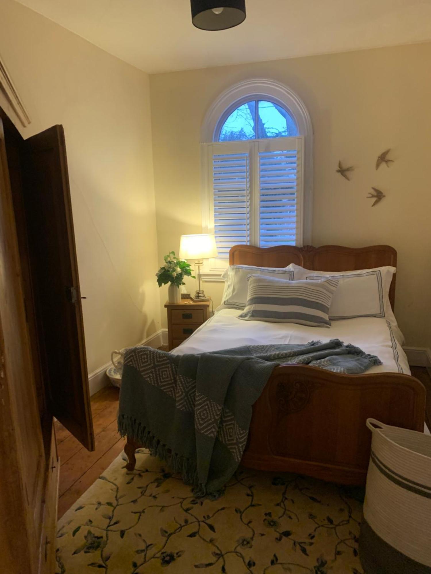 Albany House Bed & Breakfast Birmingham Bagian luar foto