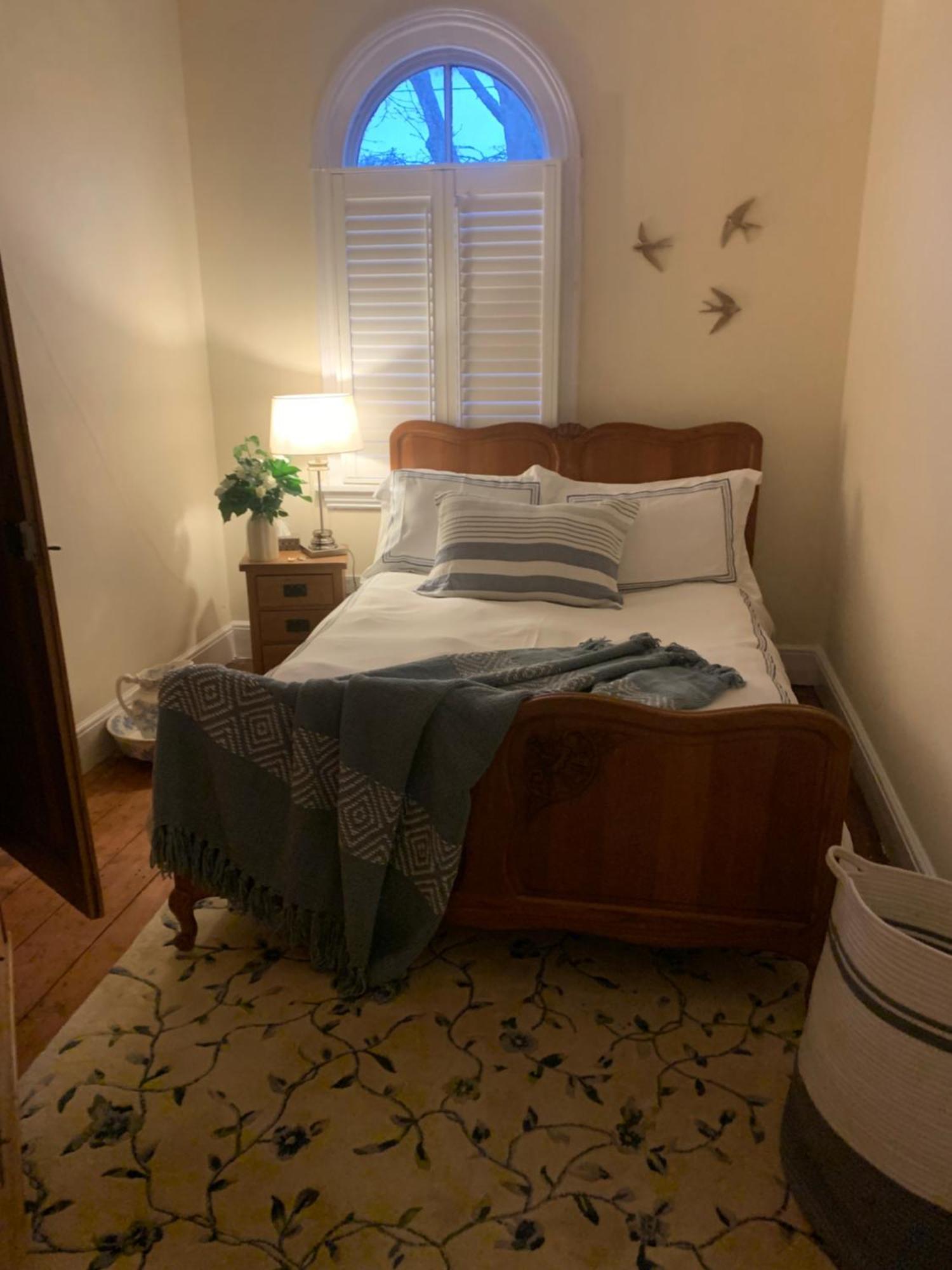 Albany House Bed & Breakfast Birmingham Bagian luar foto