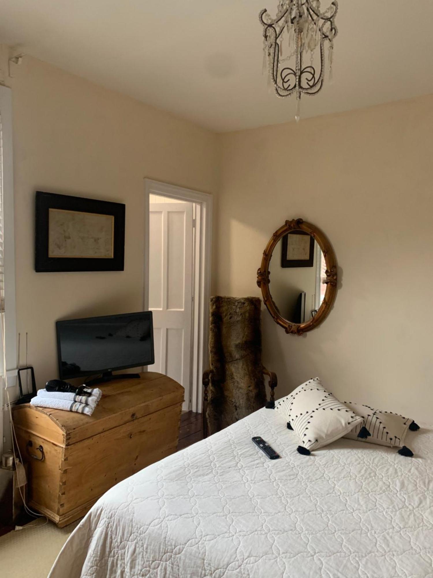 Albany House Bed & Breakfast Birmingham Bagian luar foto