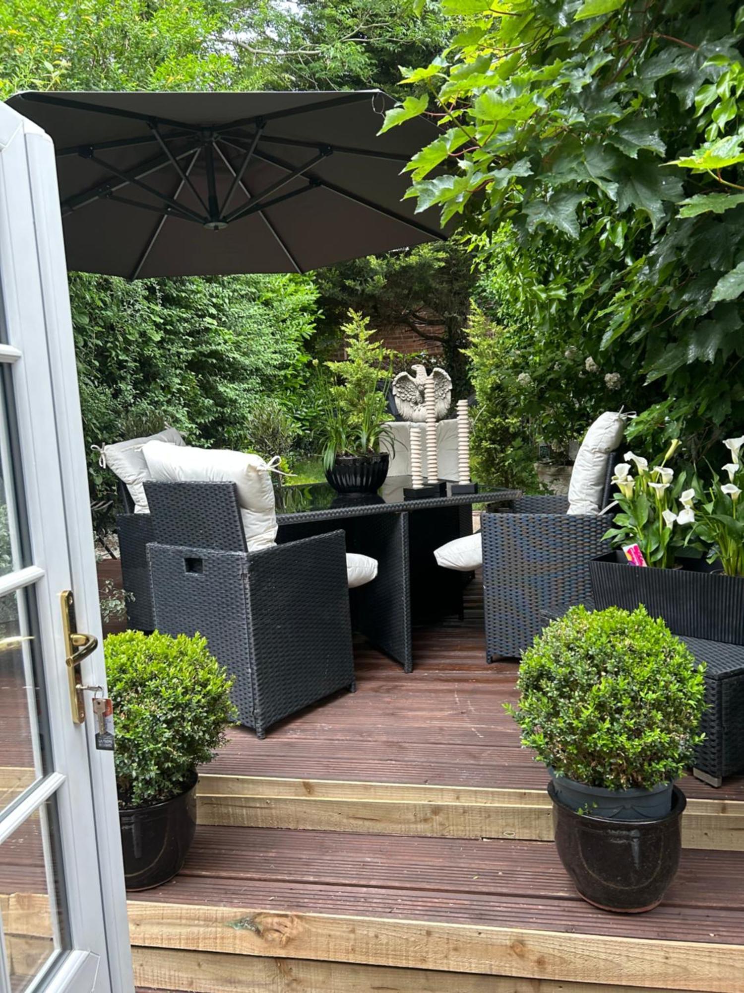Albany House Bed & Breakfast Birmingham Bagian luar foto